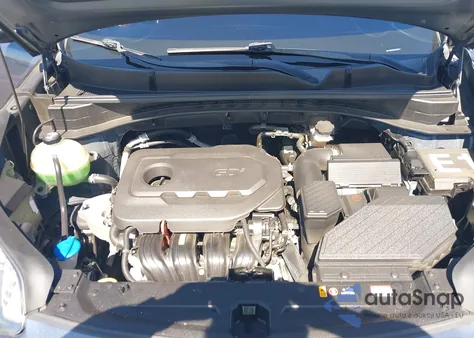 2020 Kia Sportage Lx z USA, uszkodzony, nr VIN KNDPM3ACXL7791744